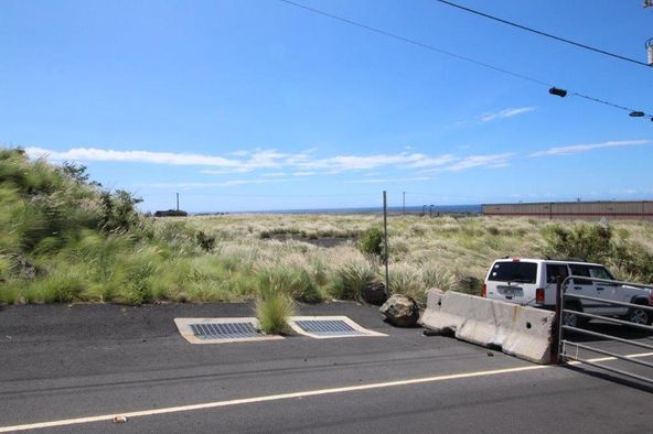 Kaloko Commercial Cr. - Lot 5: Maiau and Kamanu Streets, Kailua Kona, HI 96740